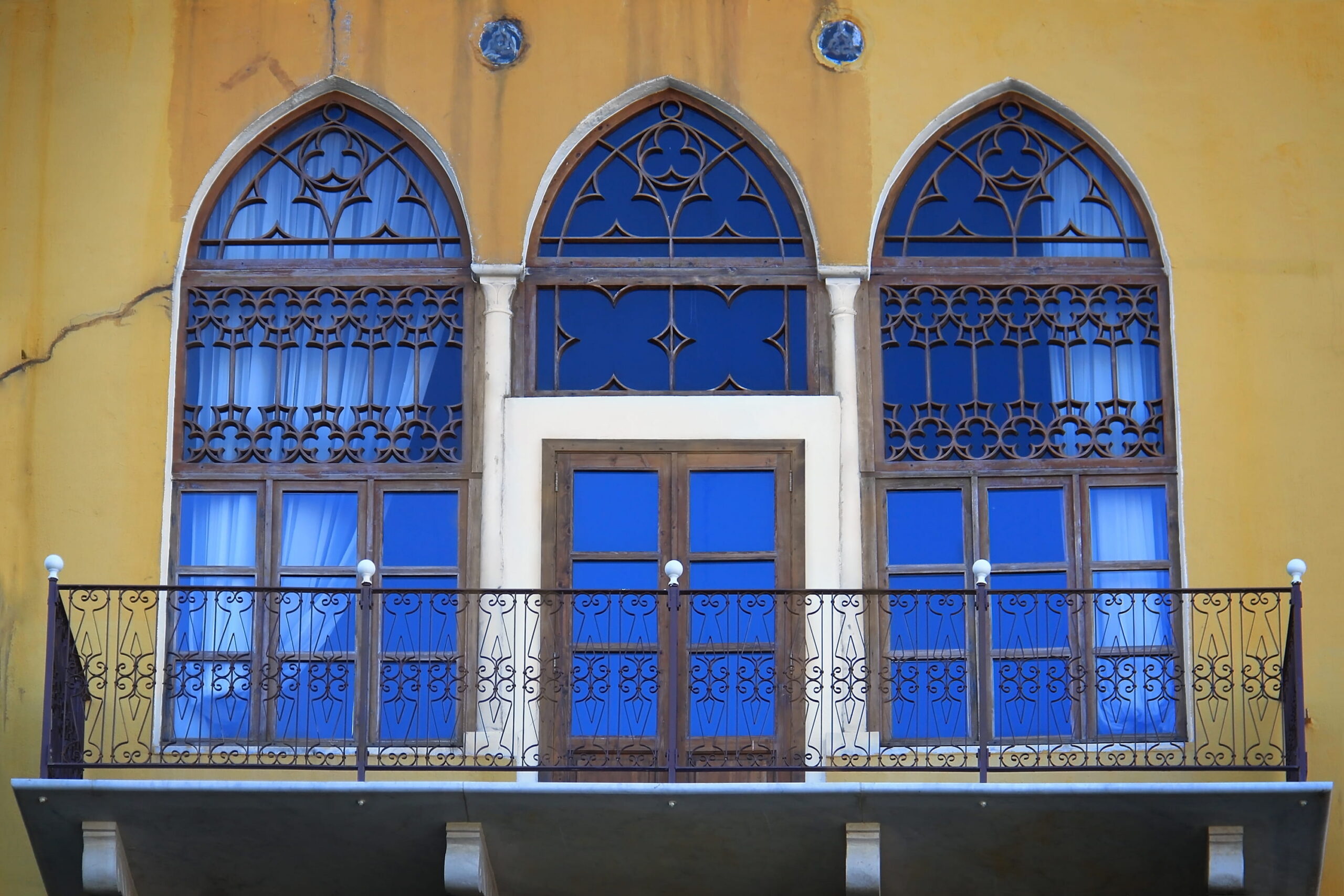 Cultural Identity, Family Patterns & the Search for Self