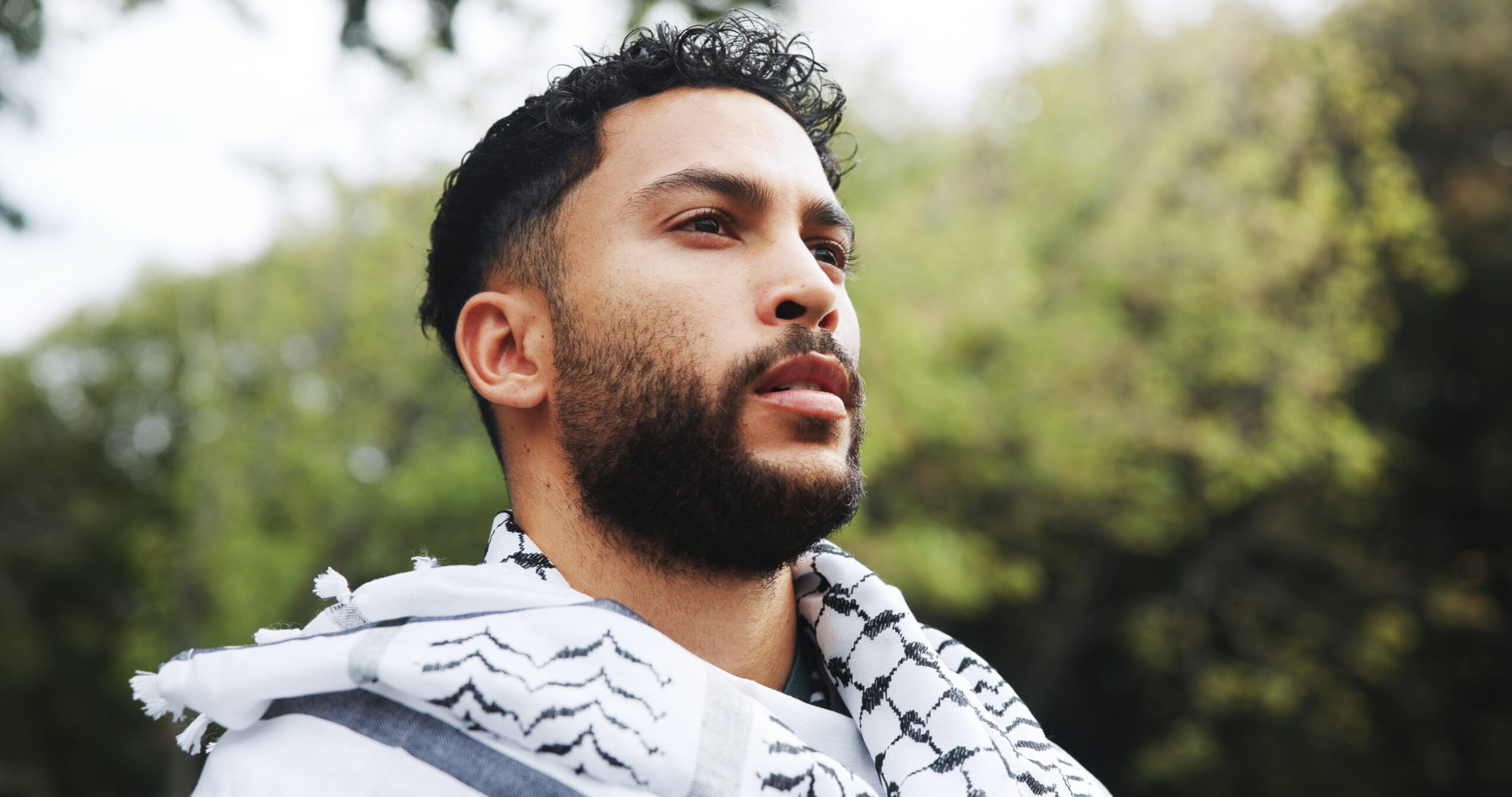 Silent Burden of Survivor's Guilt in the Diaspora