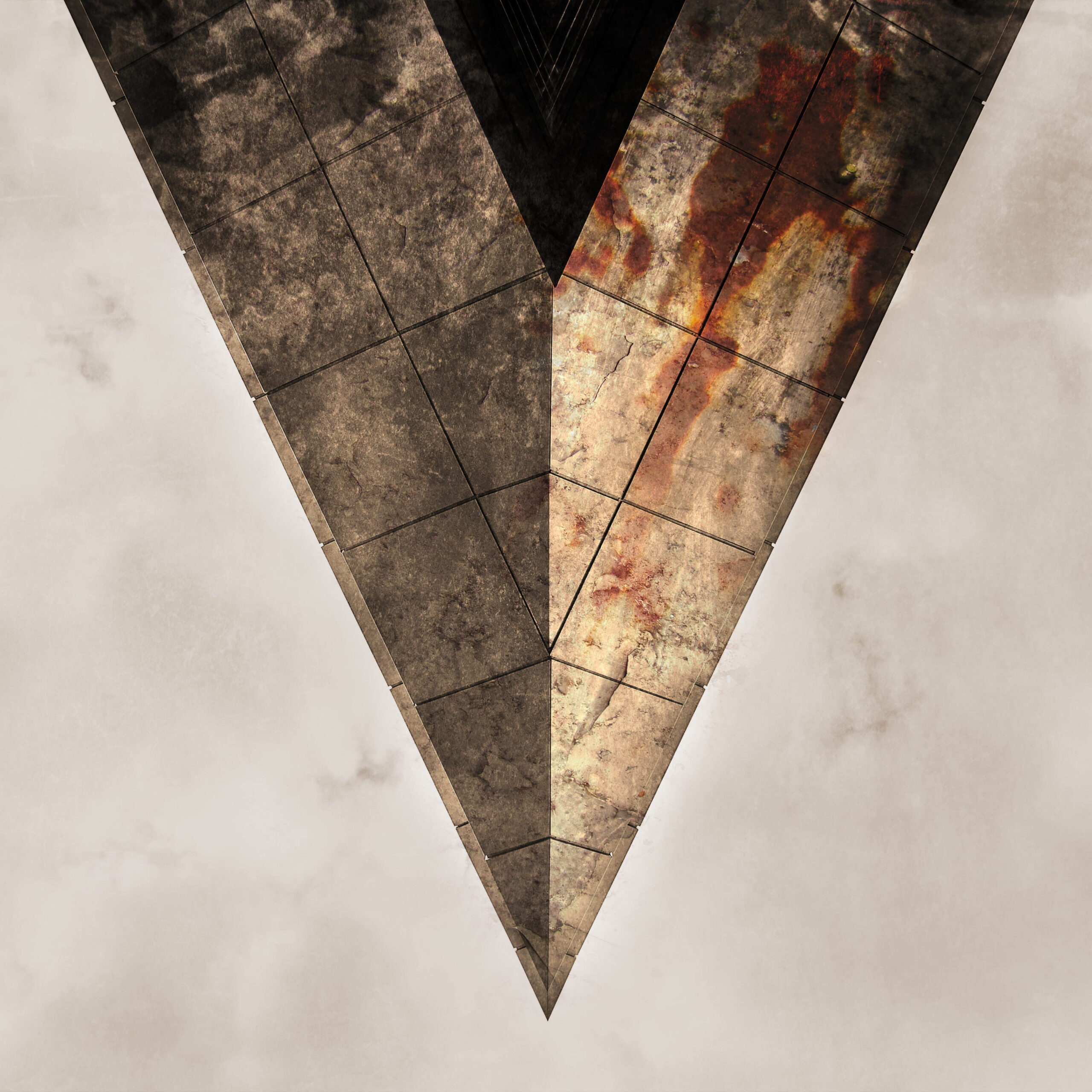 WHAT IS THE TRIANGLE OF CONFLICT IN ISTDP